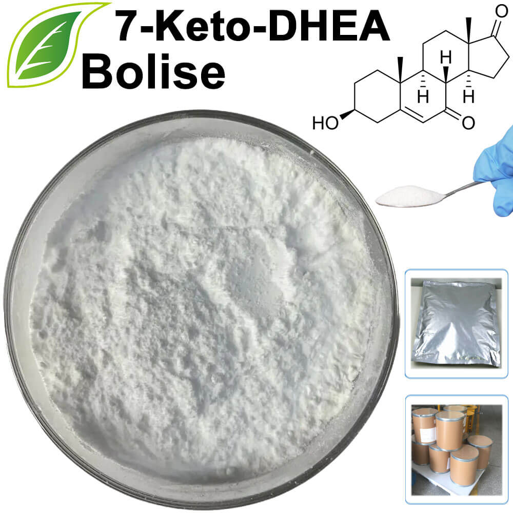 7-Keto-DHEA
