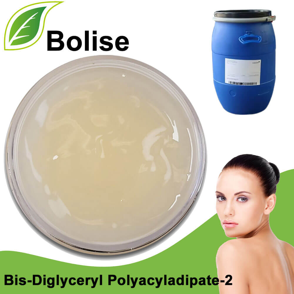 Bis-Diglyceryl Polyacyladipate-2
