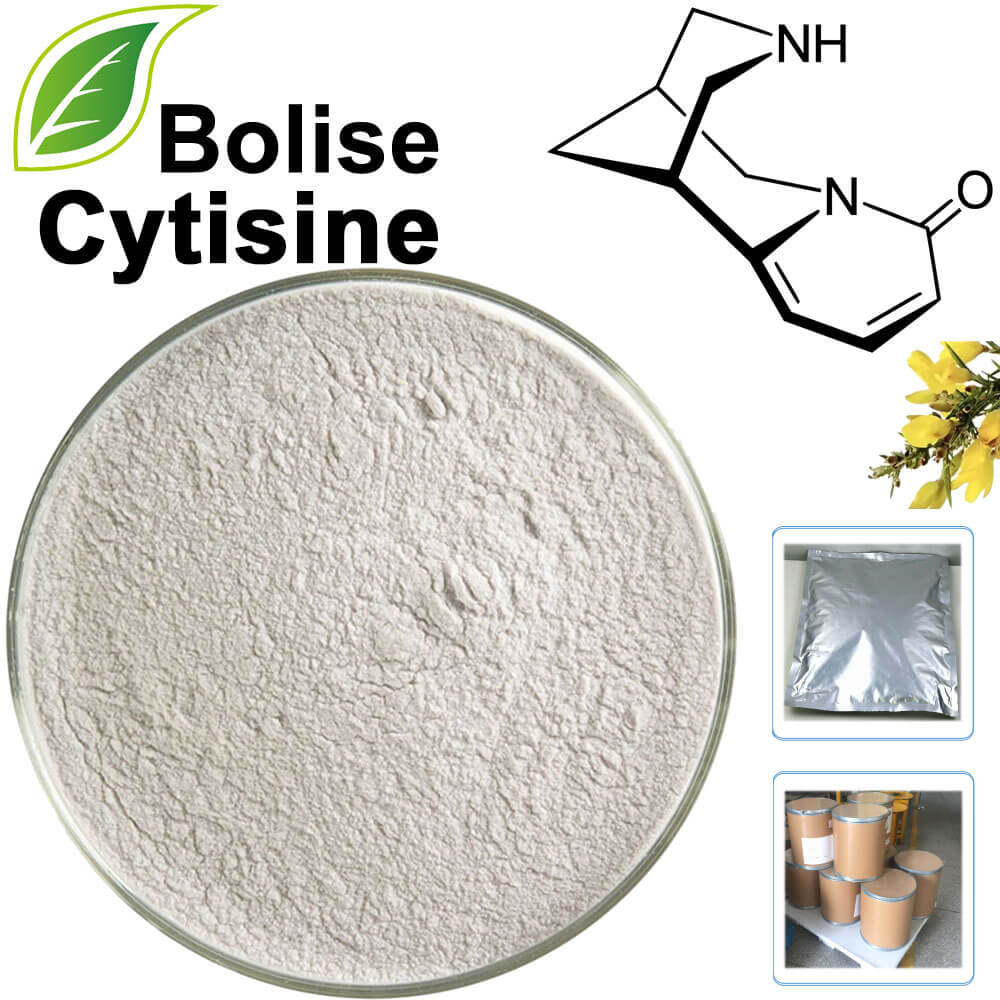 Cytisine