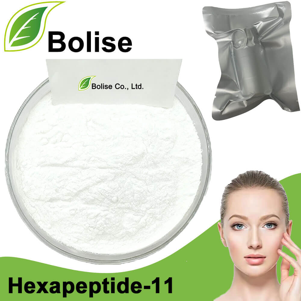 Hexapeptide-11