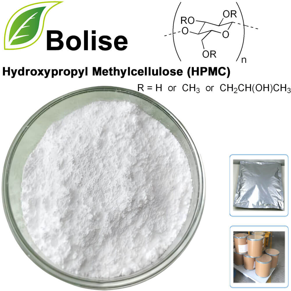 Hydroxypropyl Methylcellulose (HPMC)