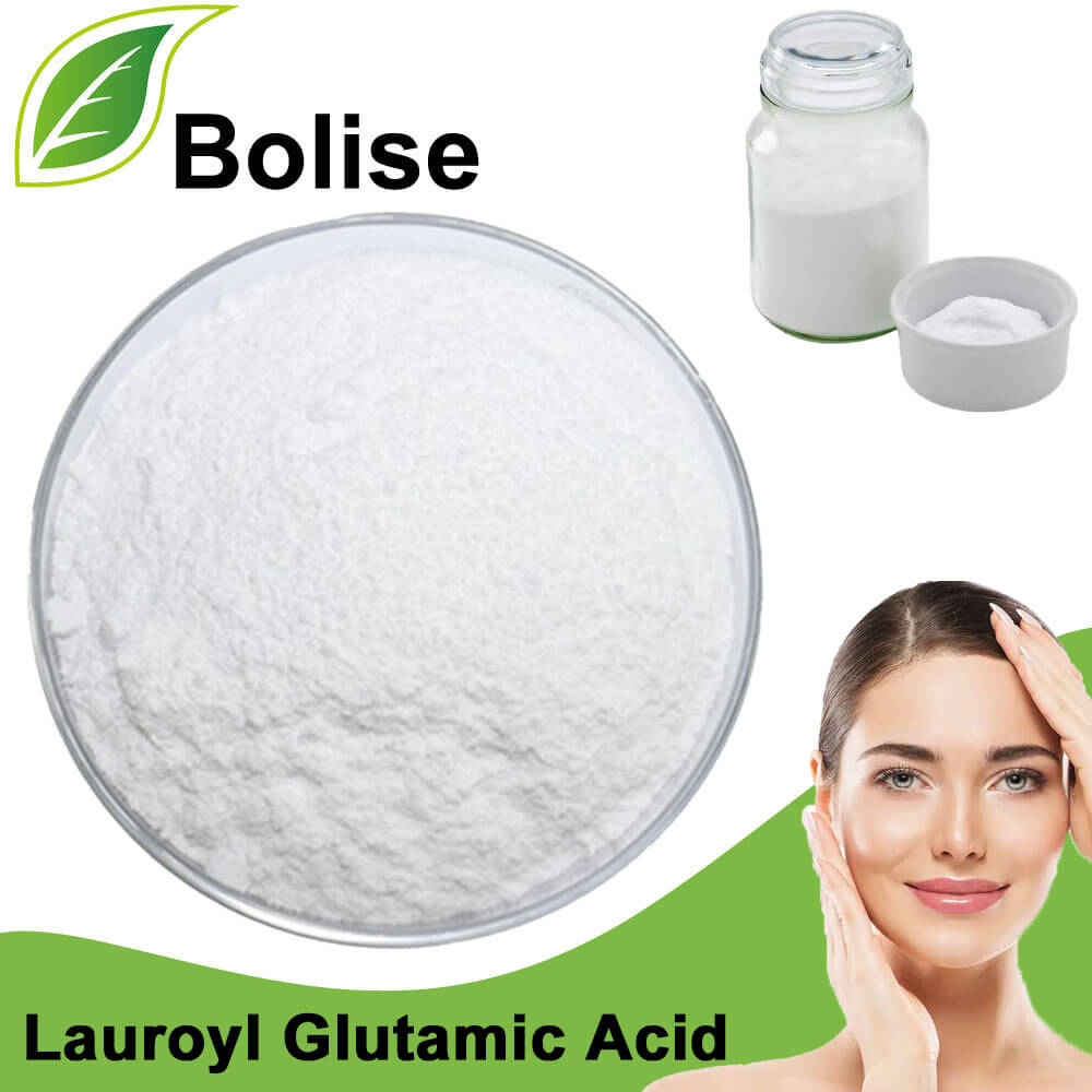 Lauroyl Glutamic Acid