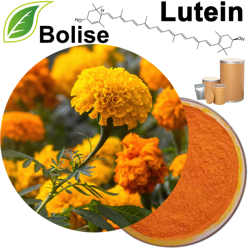 Lutein