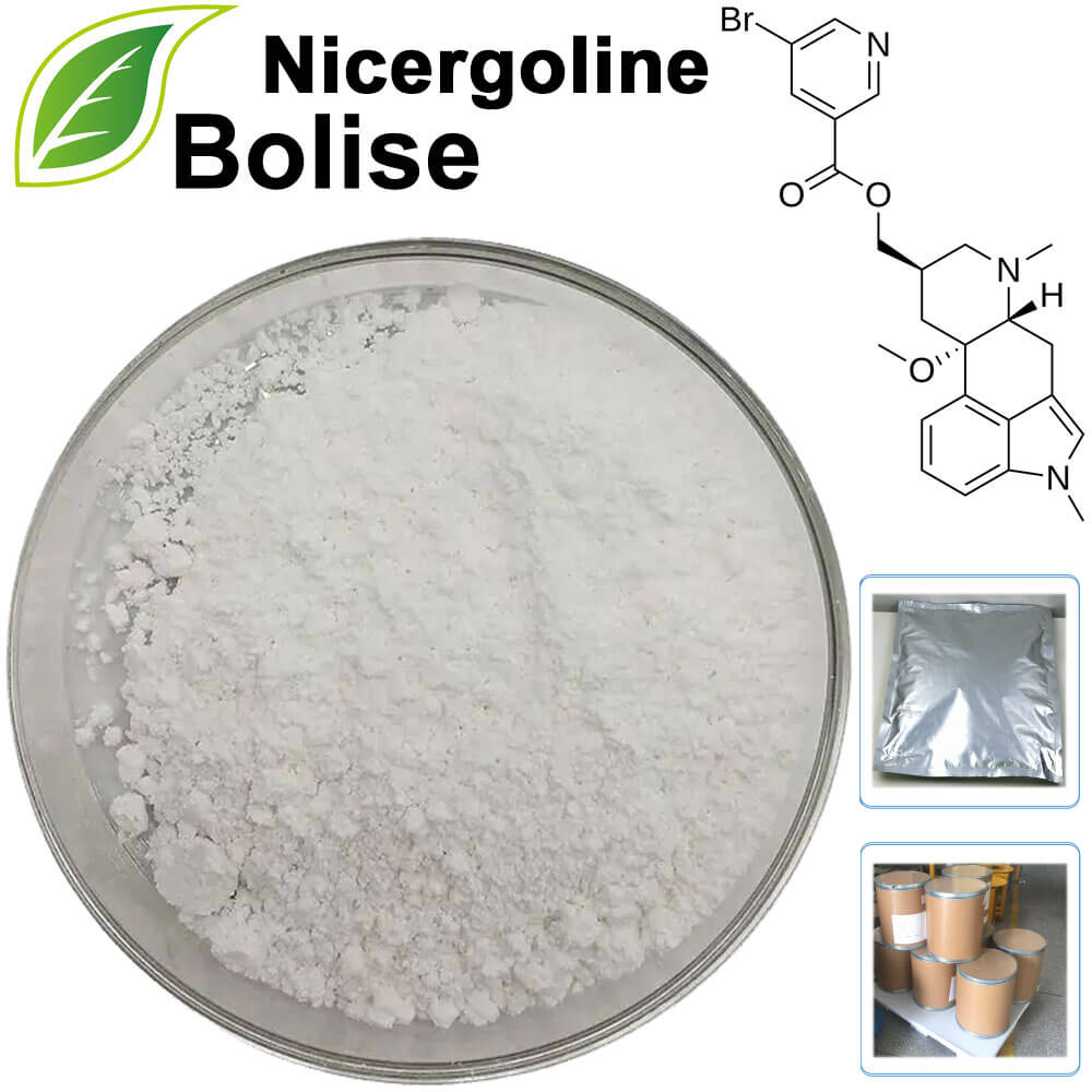 Nicergoline