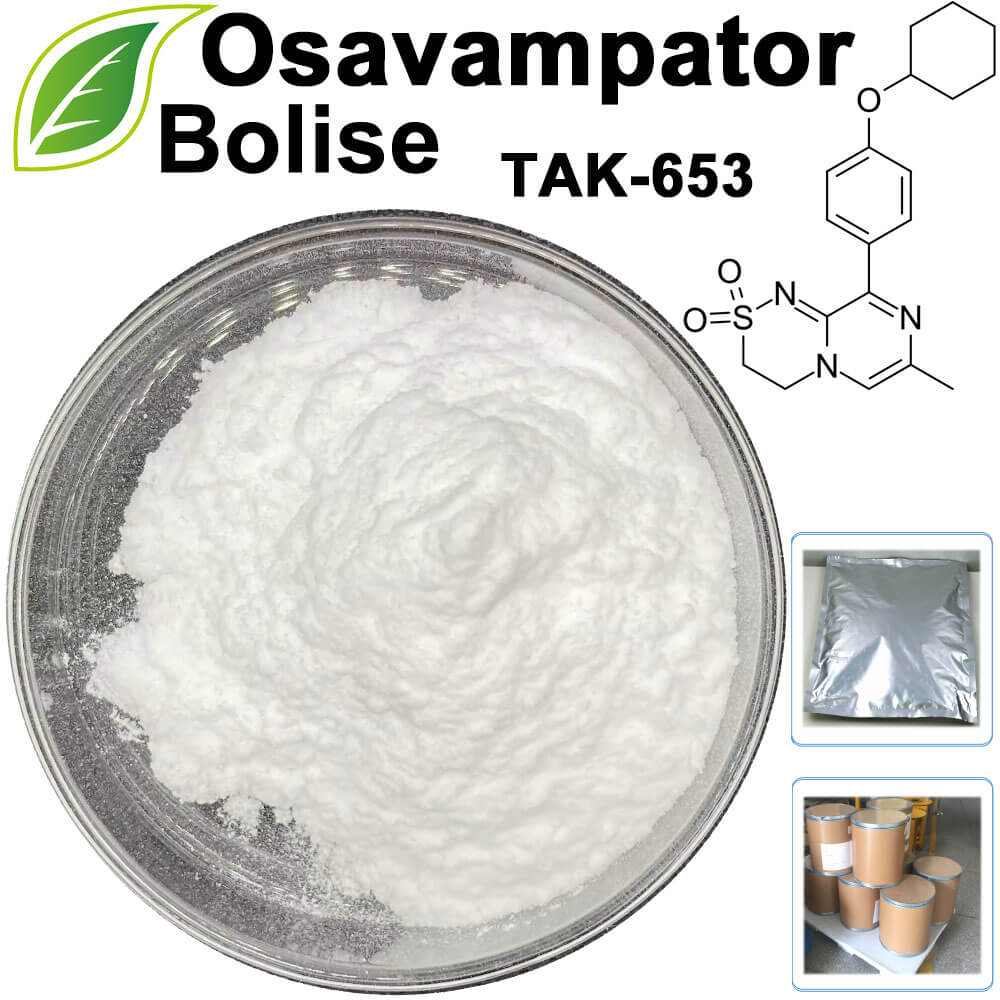 Osavampator (TAK-653)