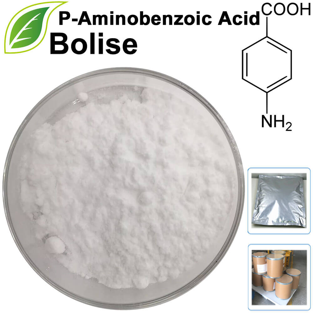 P-Aminobenzoic Acid