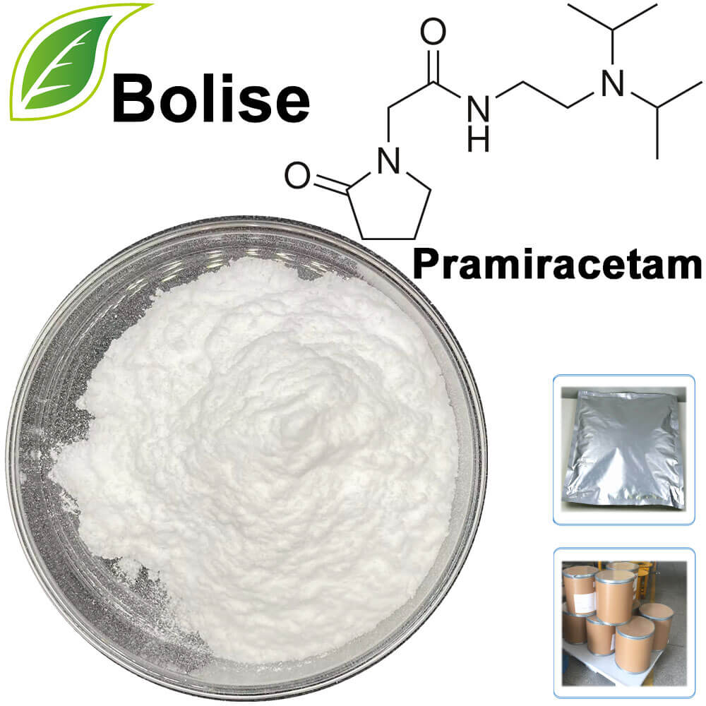 Pramiracetam