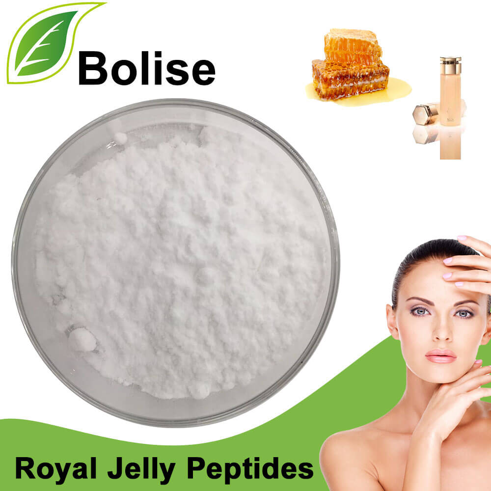 Royal Jelly Peptides