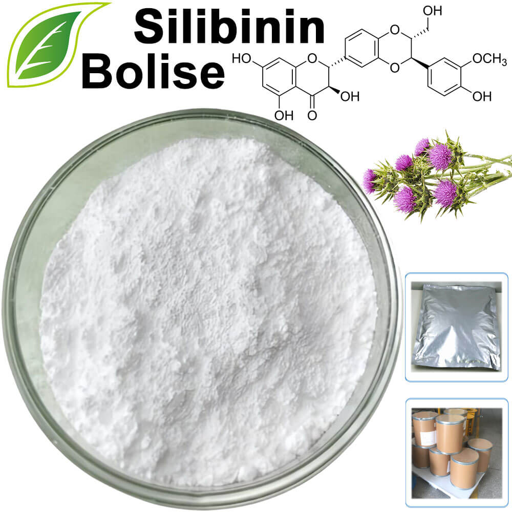 Silibinin