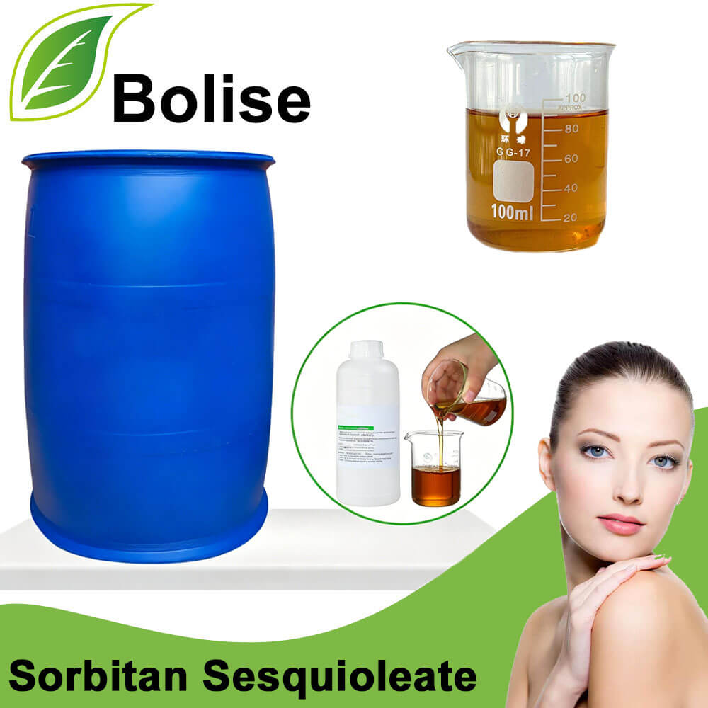 Sorbitan Sesquioleate