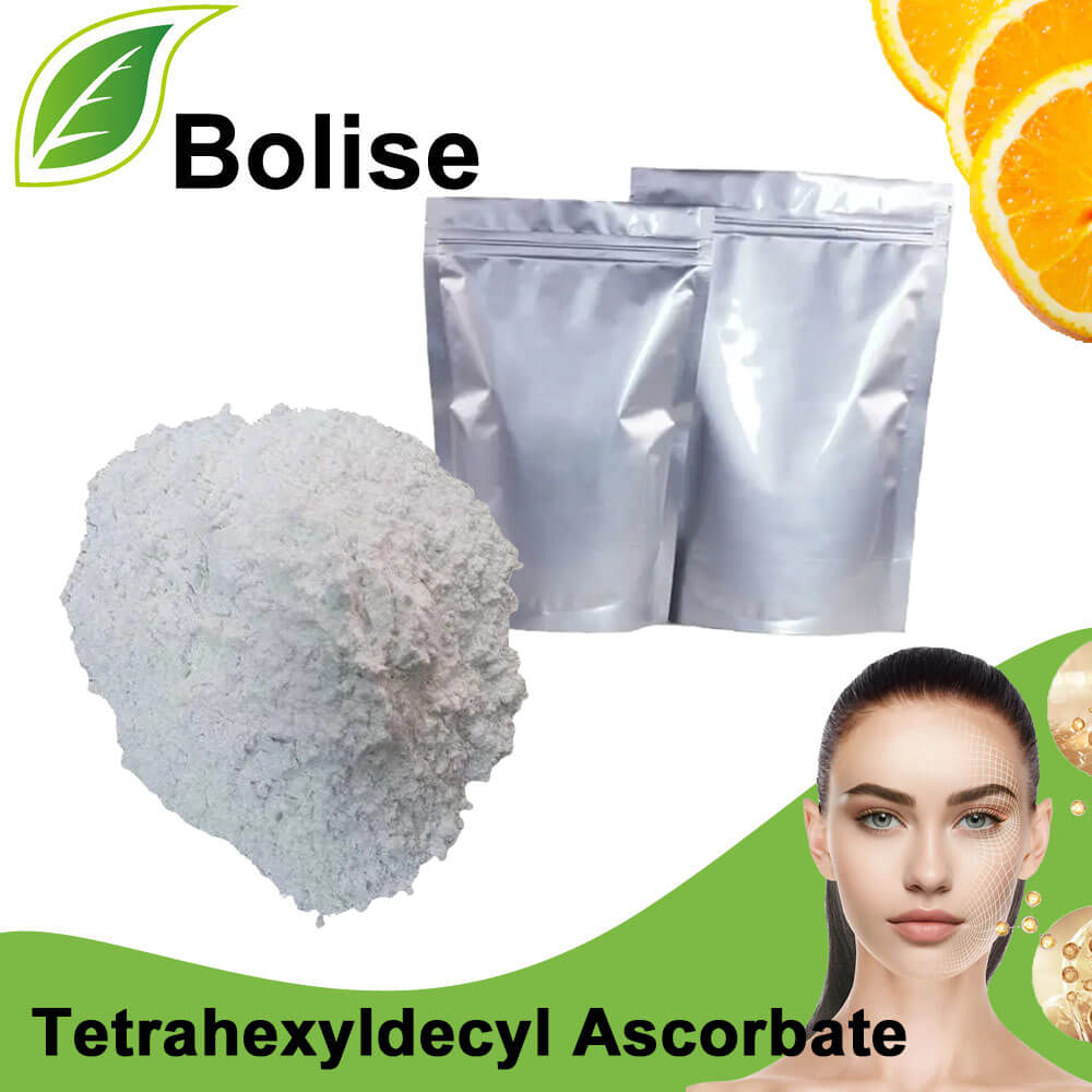 Tetrahexyldecyl Ascorbate