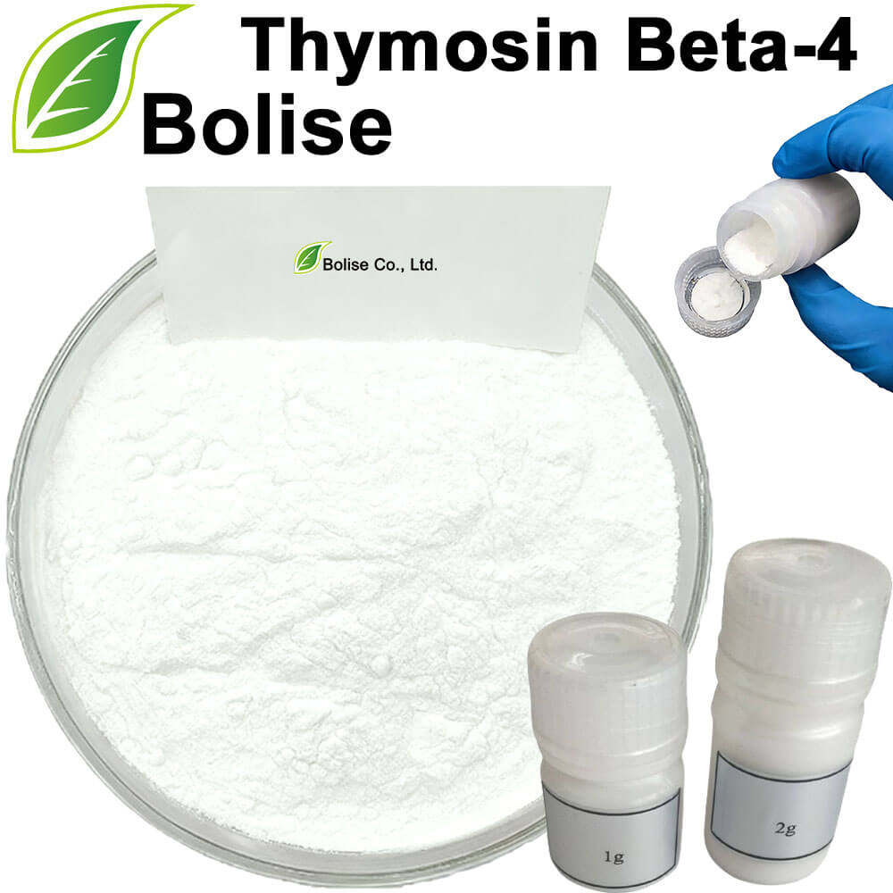Thymosin Beta-4