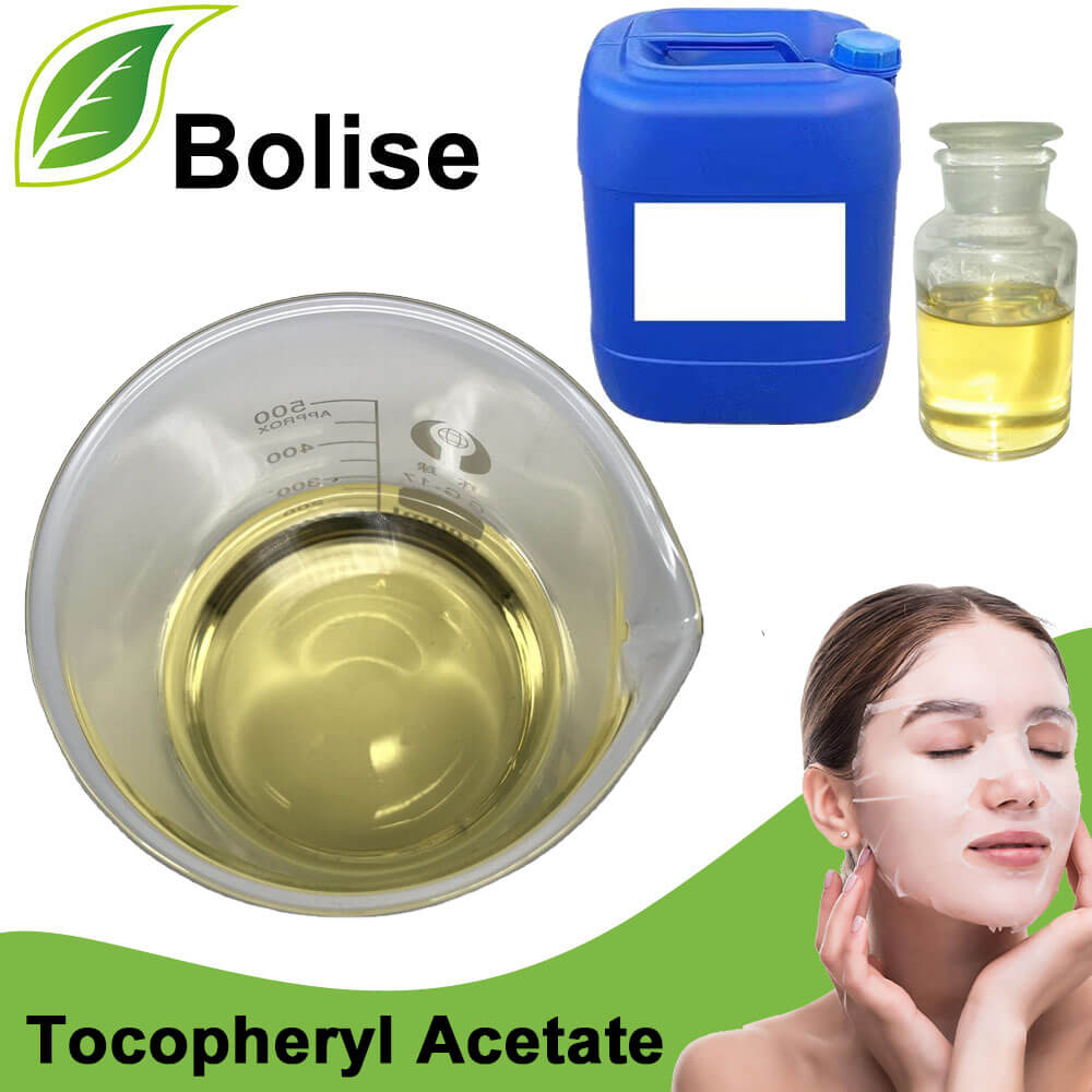 Tocopheryl Acetate