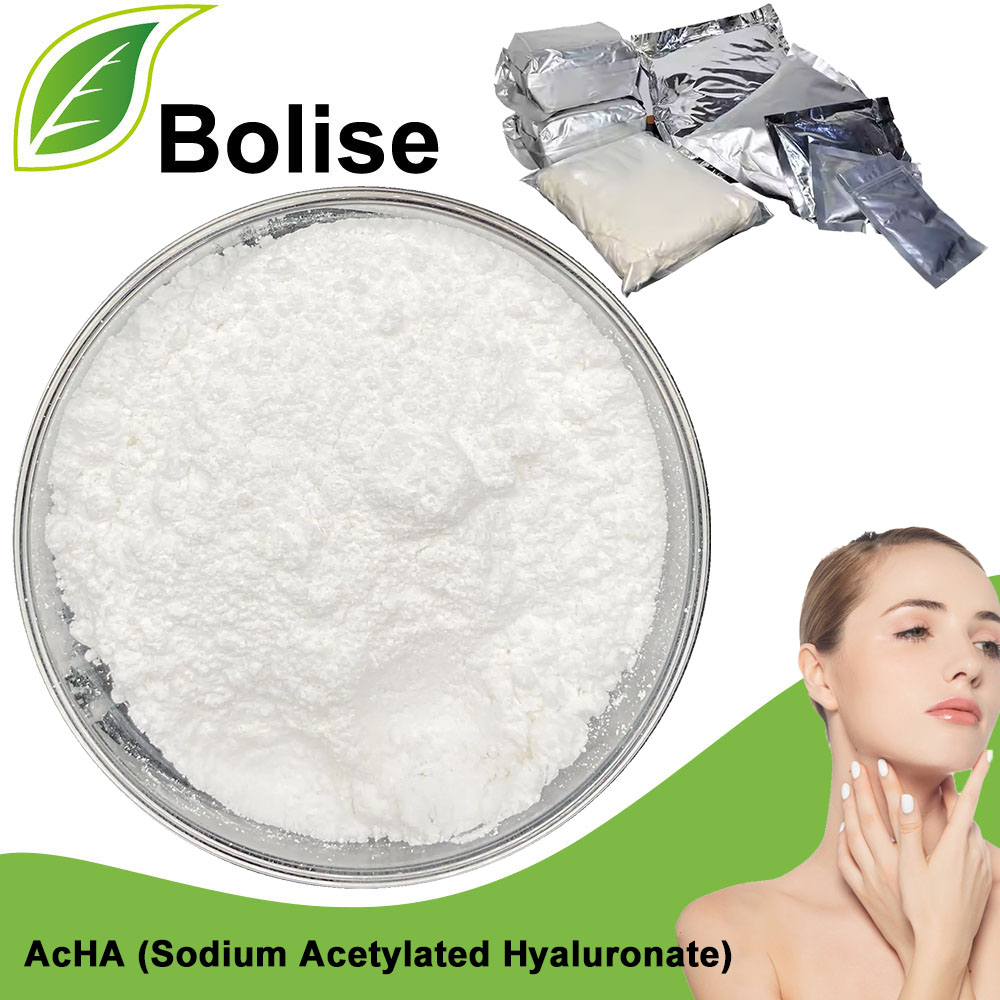 AcHA (Sodium Acetylated Hyaluronate)