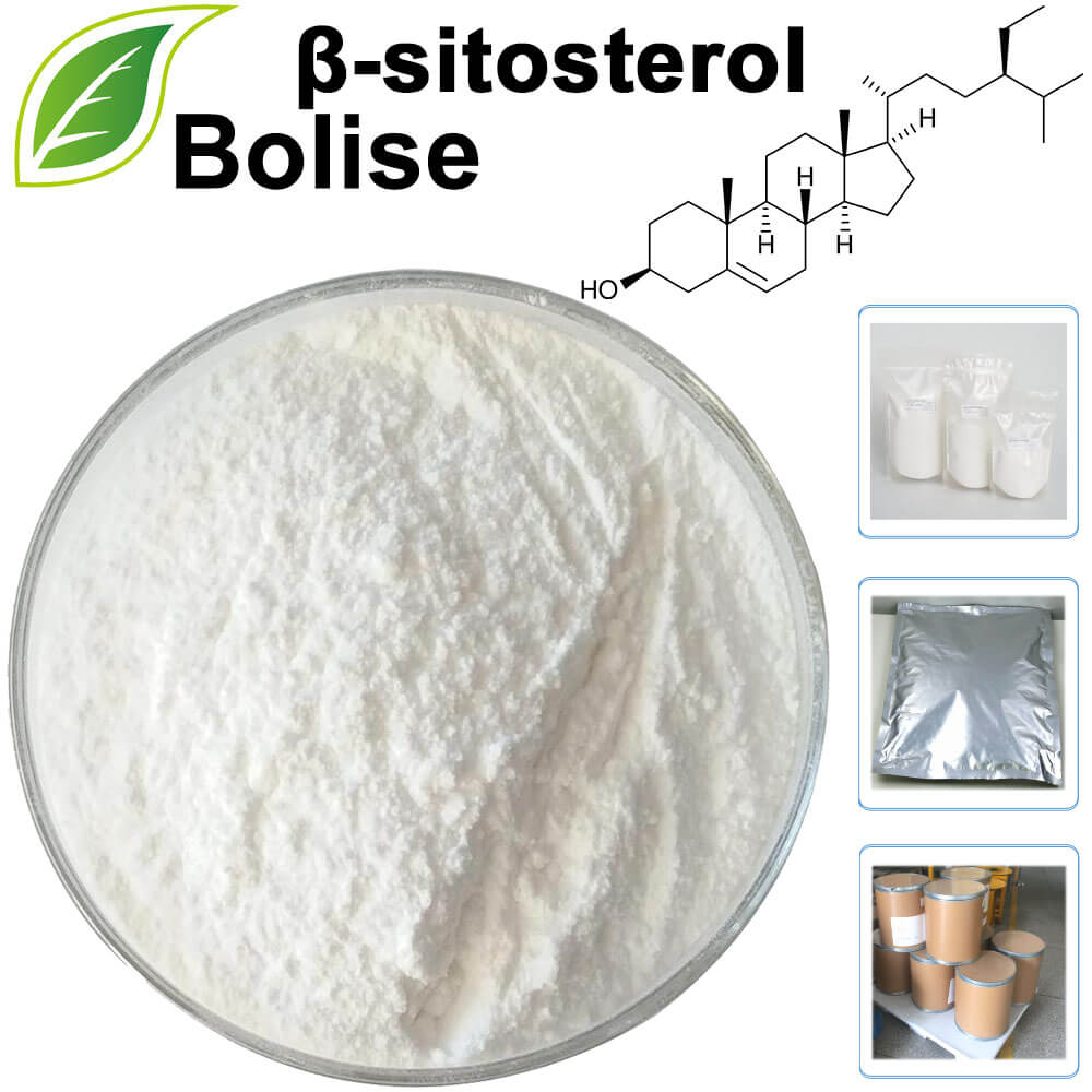 β-sitosterol