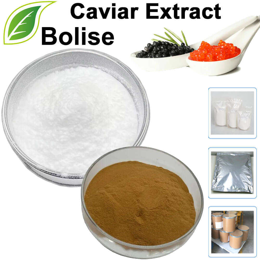 Caviar Extract