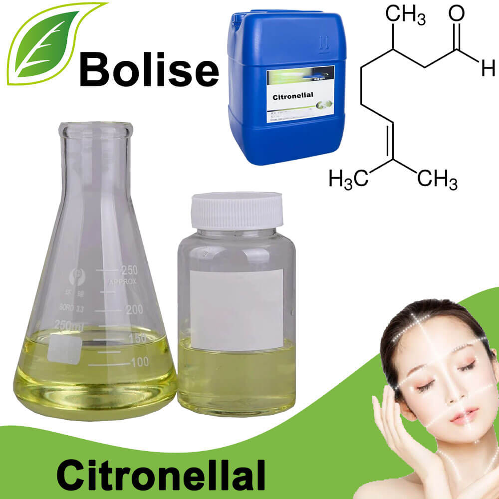 Citronellal