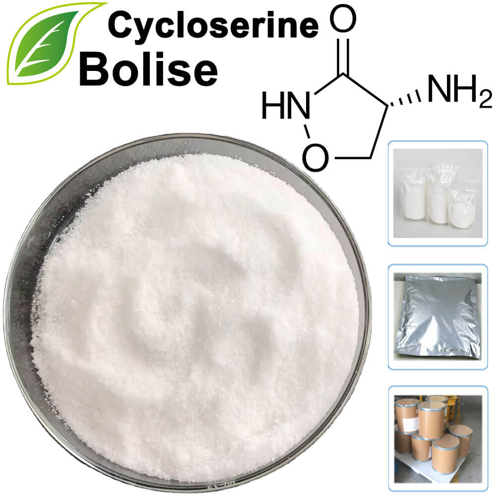 Cycloserine