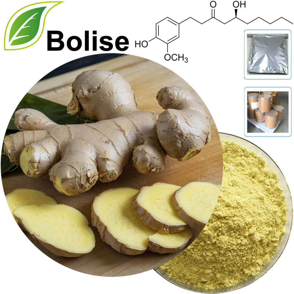 Gingerol