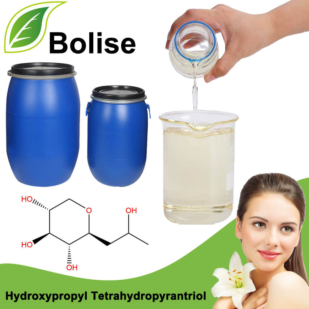 Hydroxypropyl Tetrahydropyrantriol