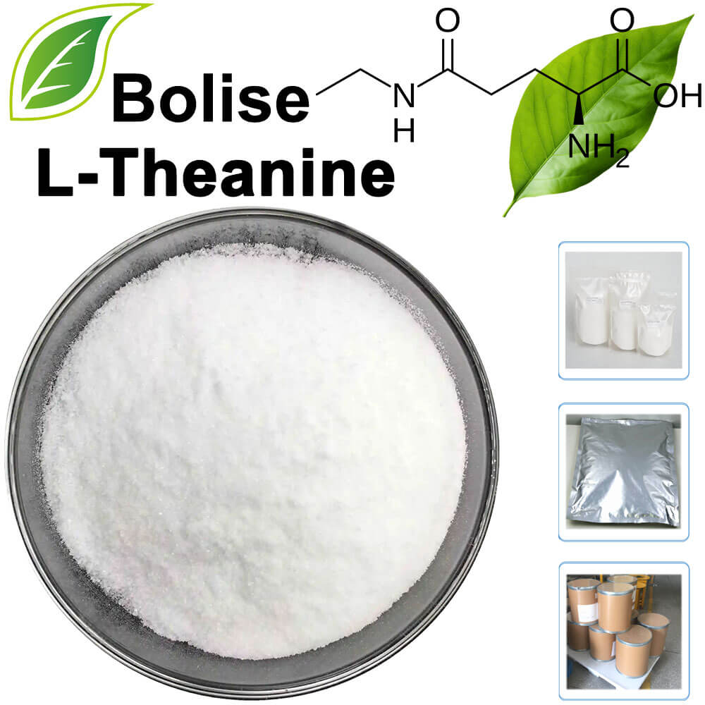 L-Theanine