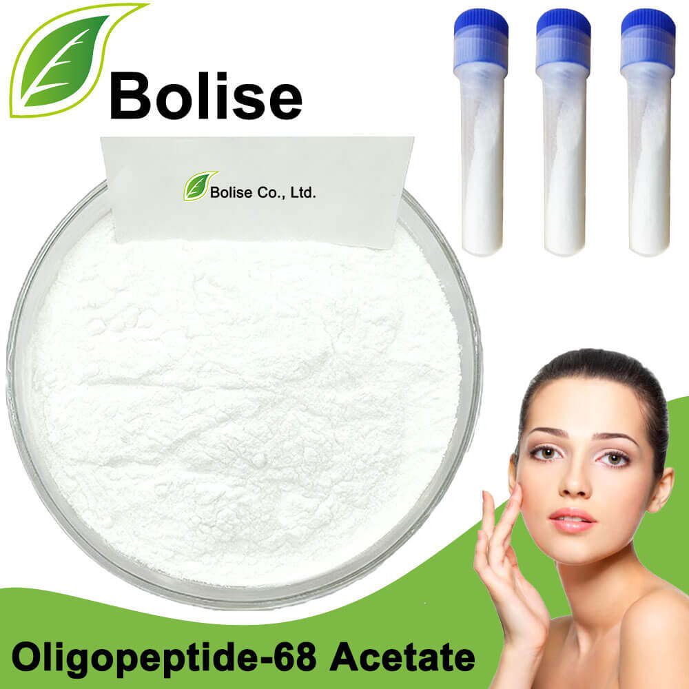 Oligopeptide-68 Acetate