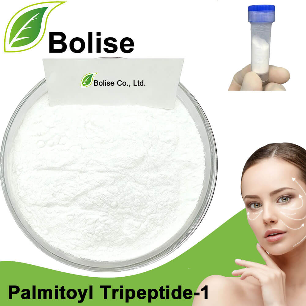 Palmitoyl Tripeptide-1 (Pal-GHK)