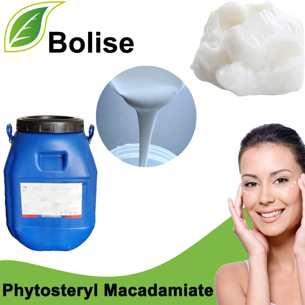 Phytosteryl Macadamiate