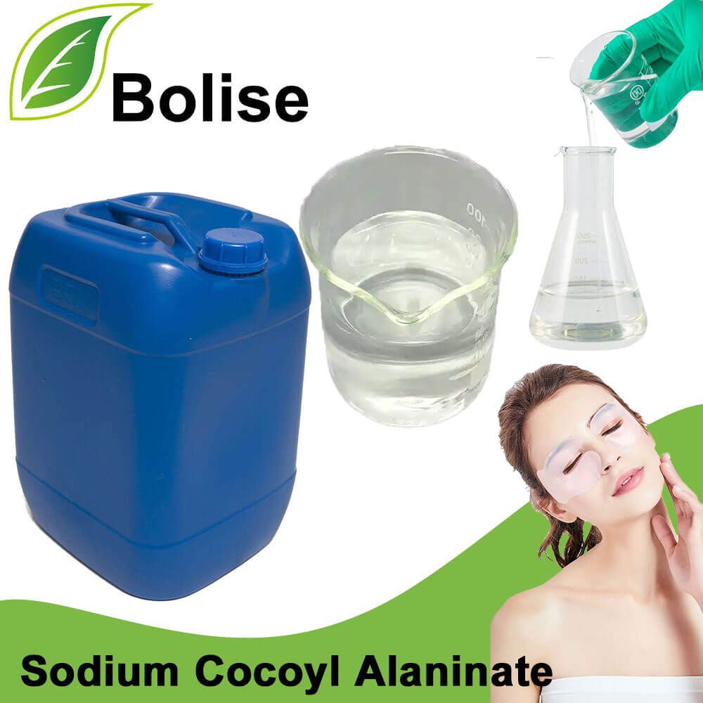 Sodium Cocoyl Alaninate