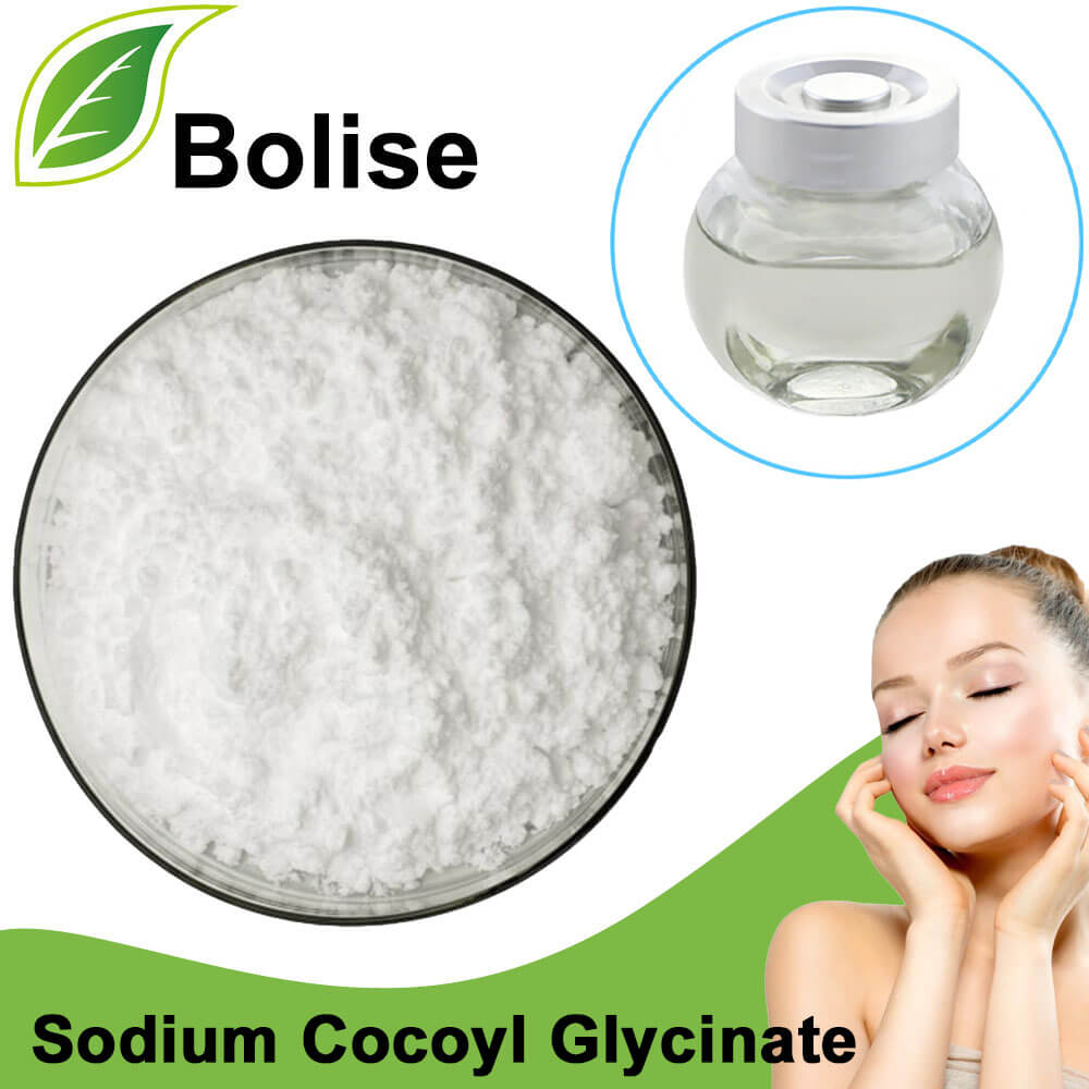 Sodium Cocoyl Glycinate