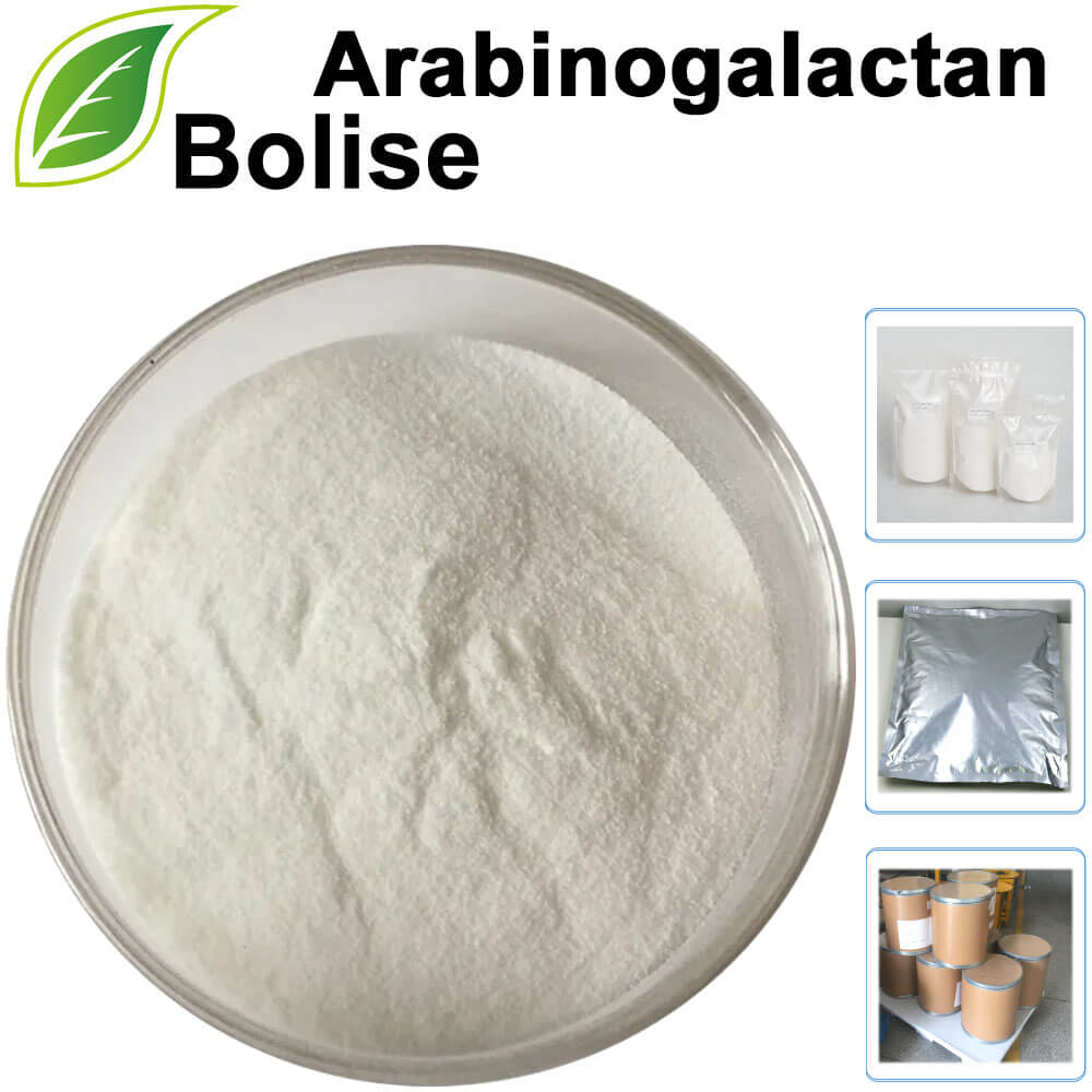 Arabinogalactan
