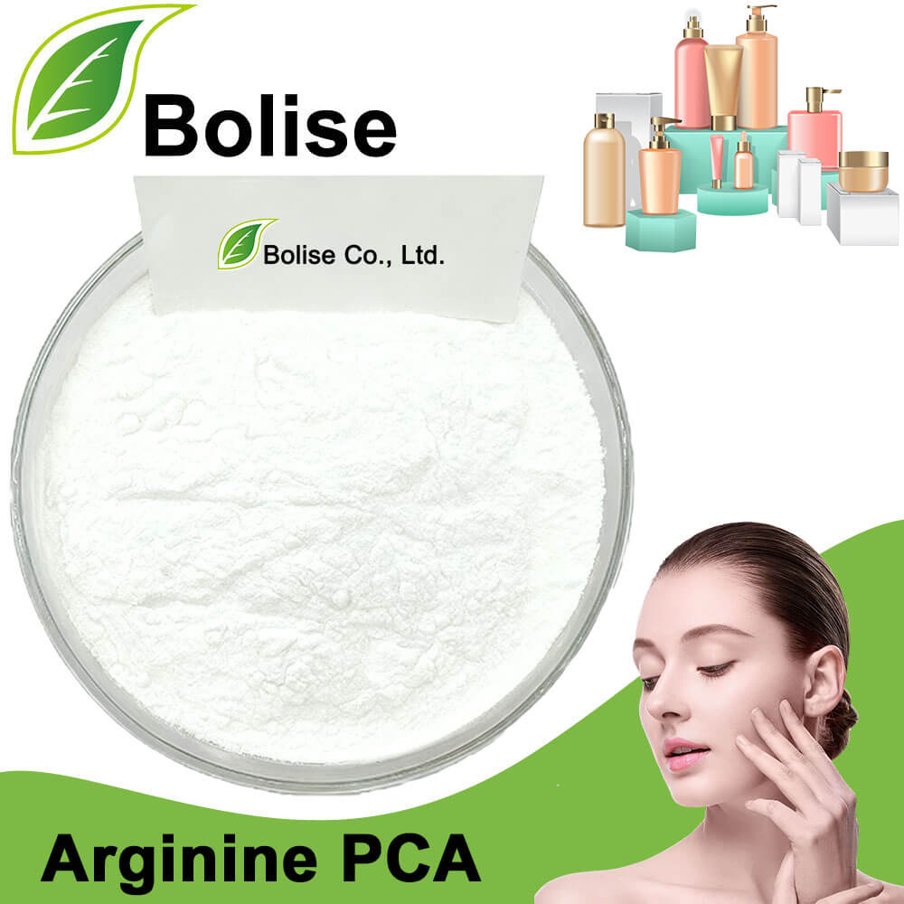 Arginine PCA