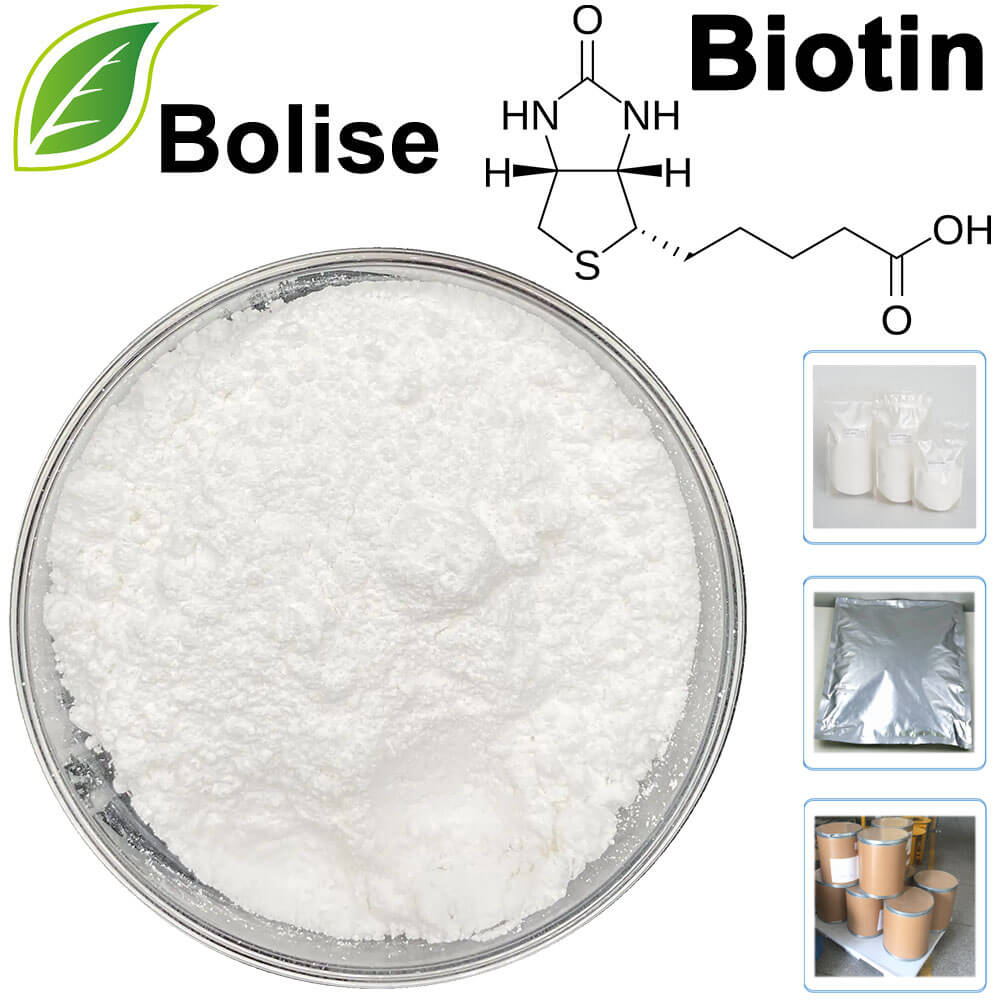 Biotin