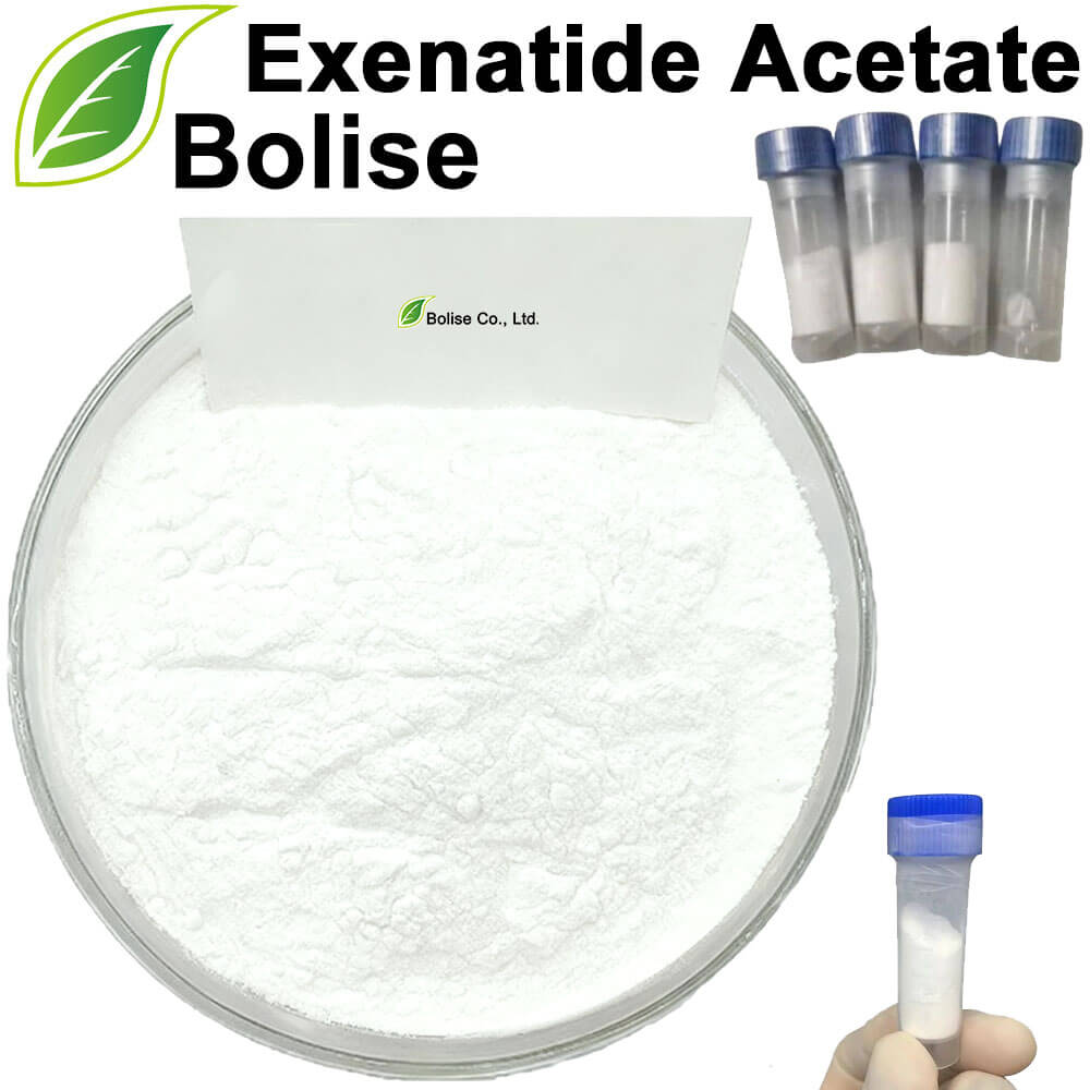 Exenatide Acetate