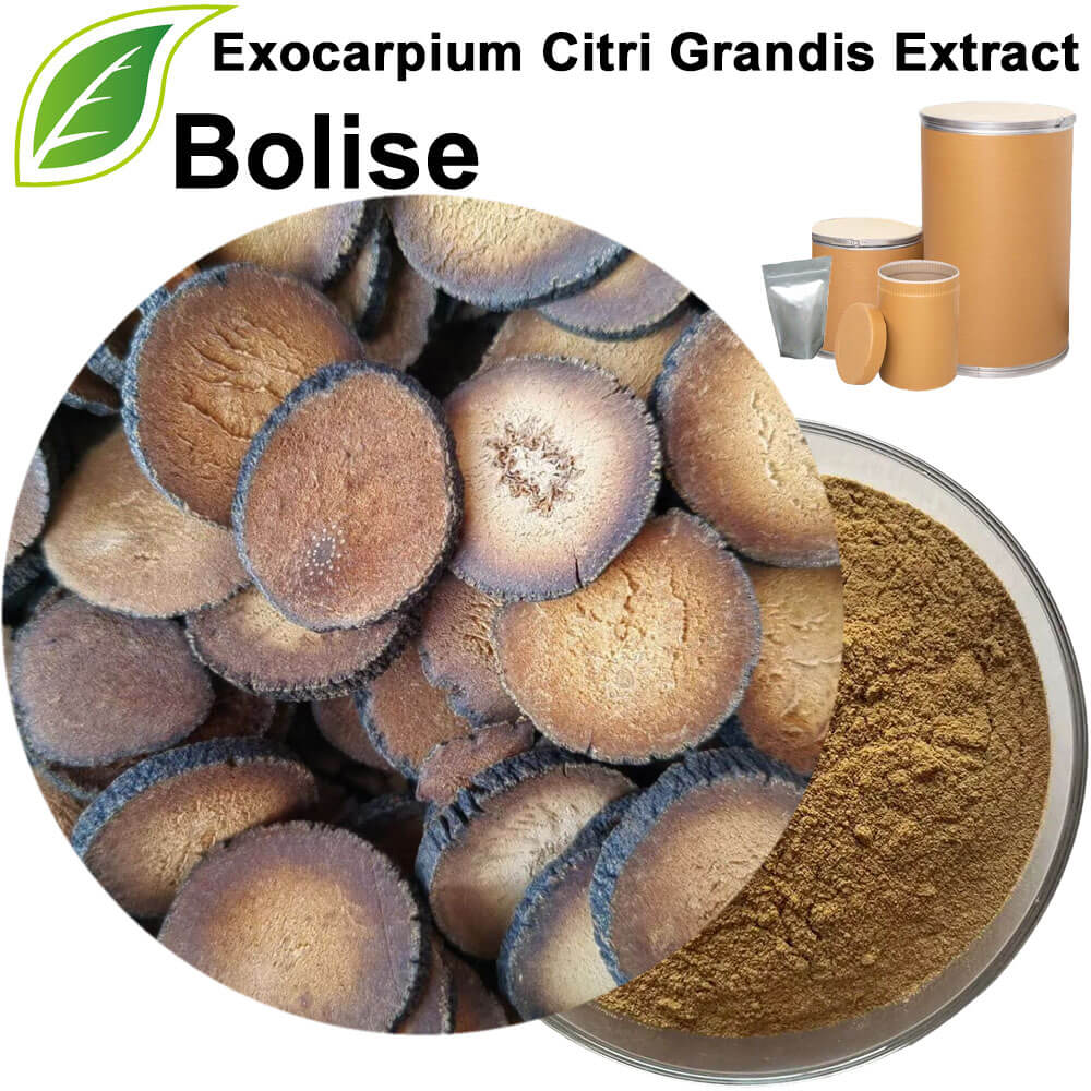 Exocarpium Citri Grandis Extract