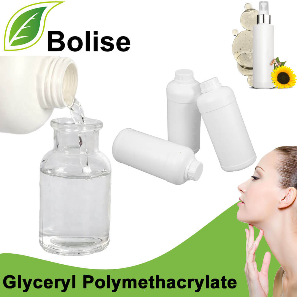 Glyceryl Polymethacrylate