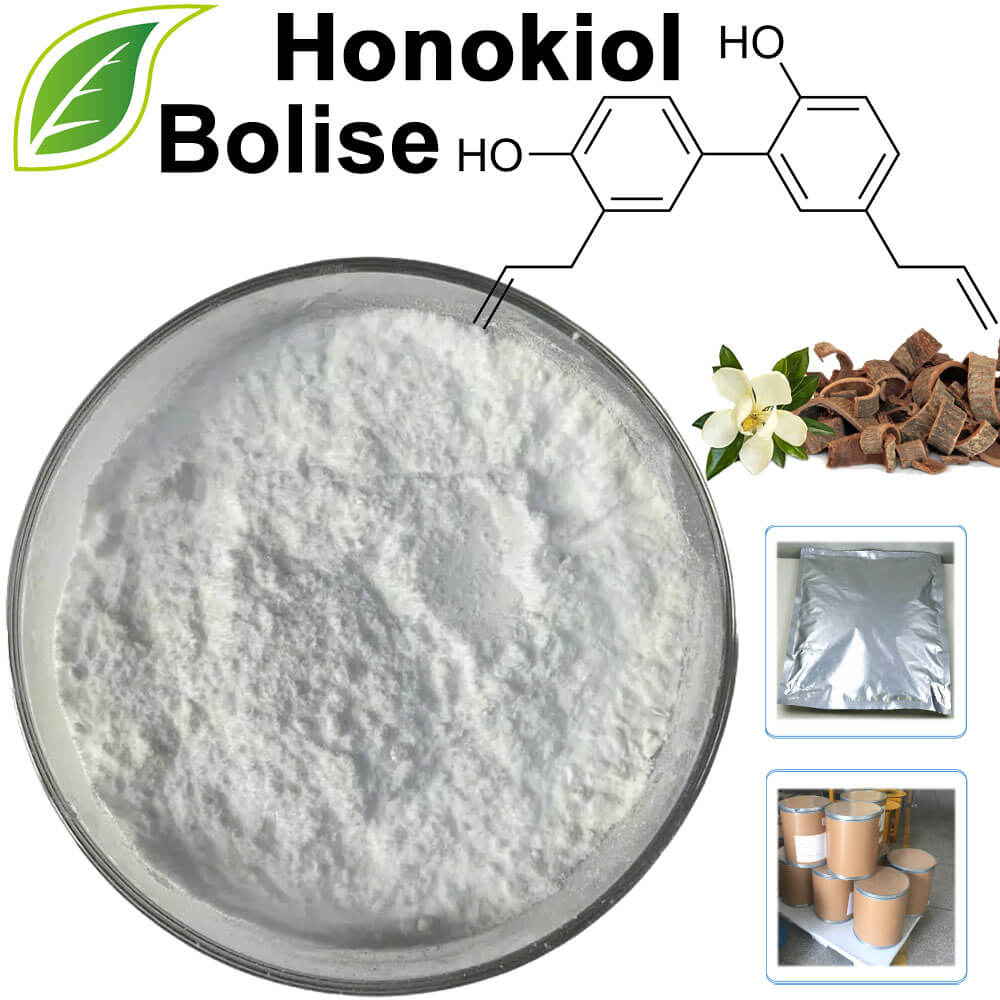 Honokiol