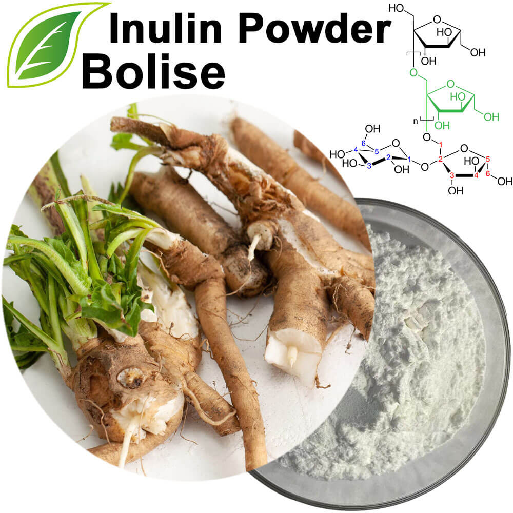 Inulin Powder