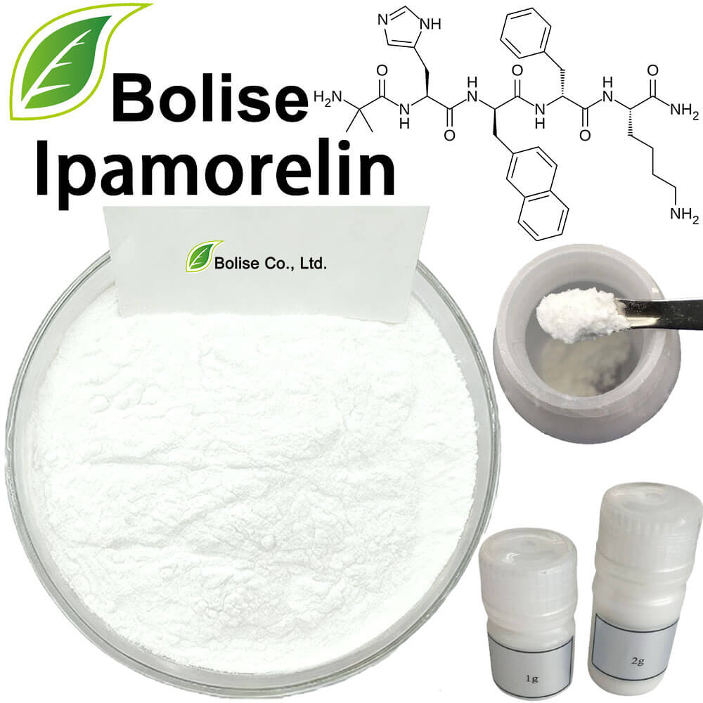 Ipamorelin