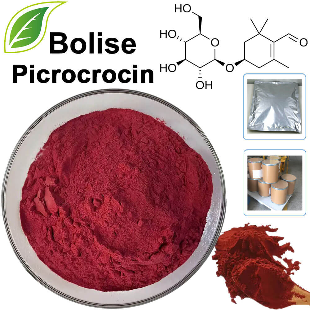 Picrocrocin
