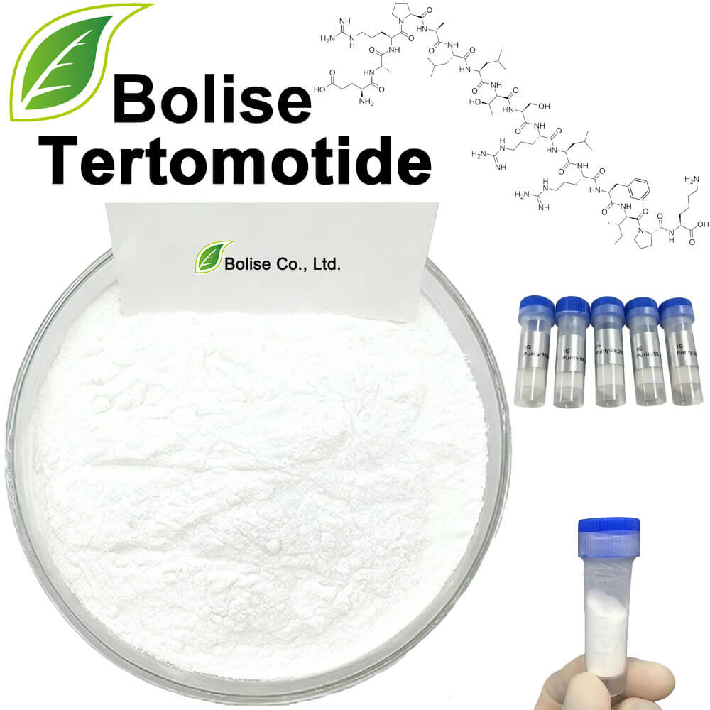 Tertomotide