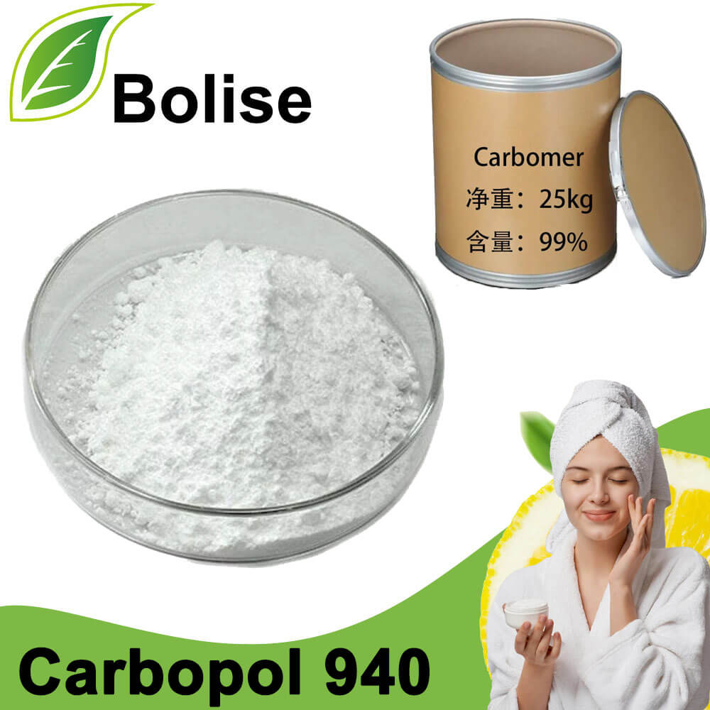 Carbopol 940
