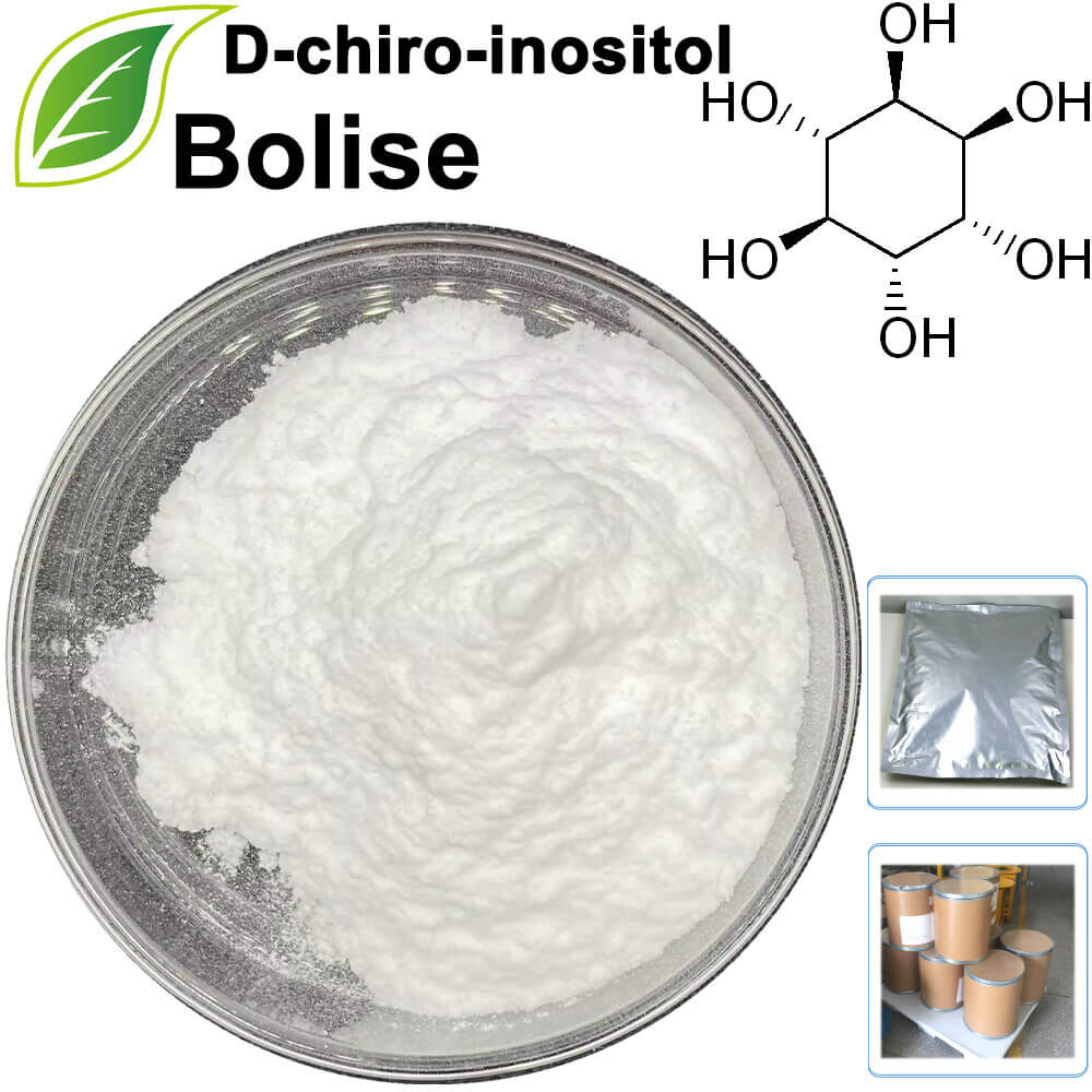 D-chiro-inositol