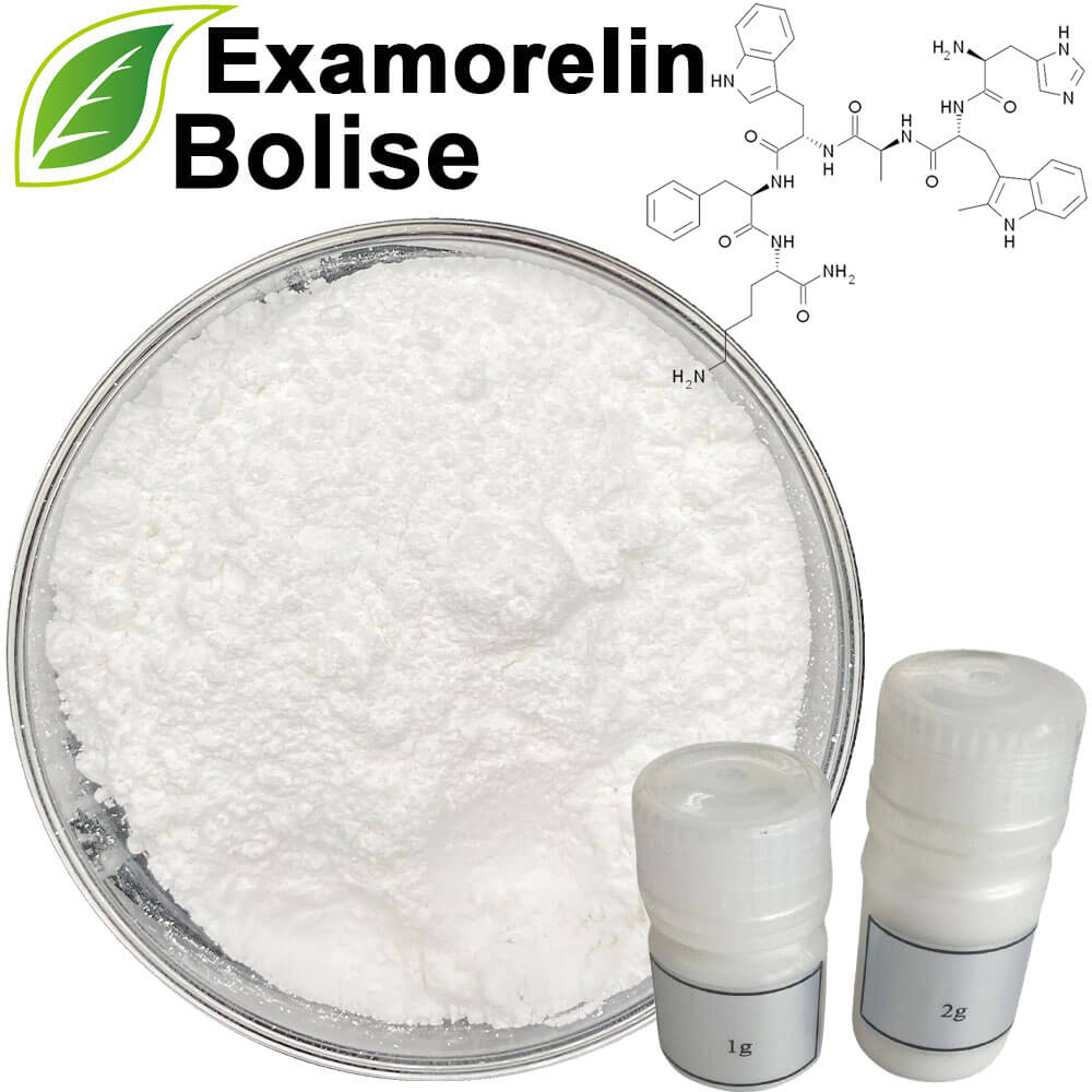 Examorelin