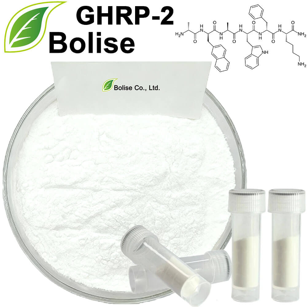GHRP-2
