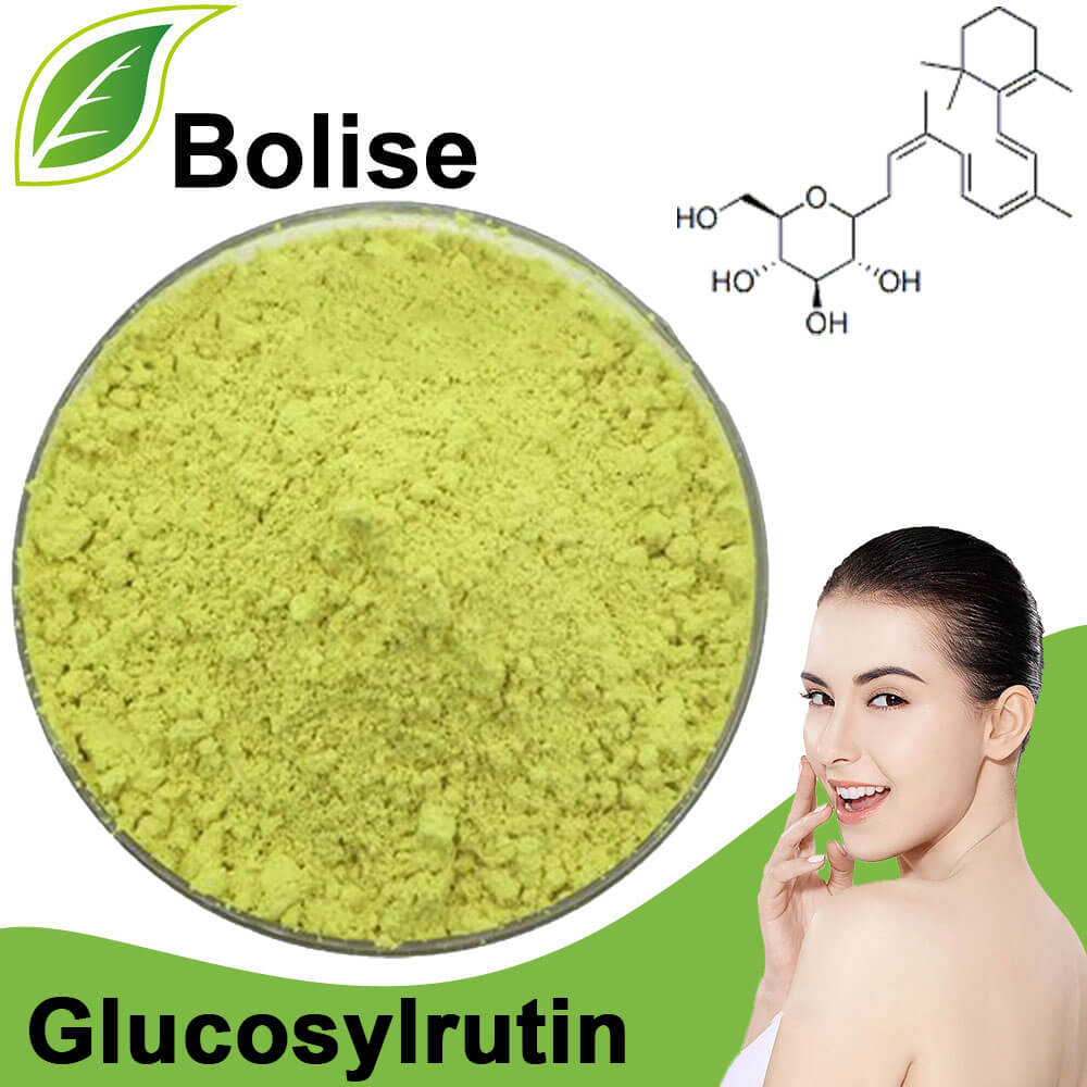 Glucosylrutin