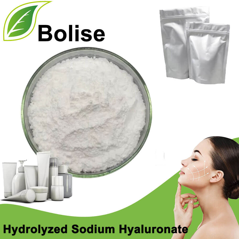Hydrolyzed Sodium Hyaluronate
