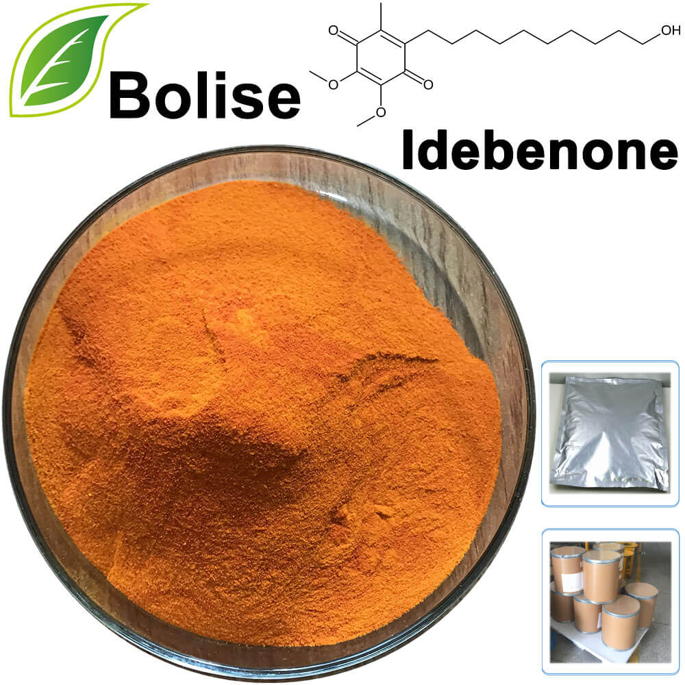 Idebenone