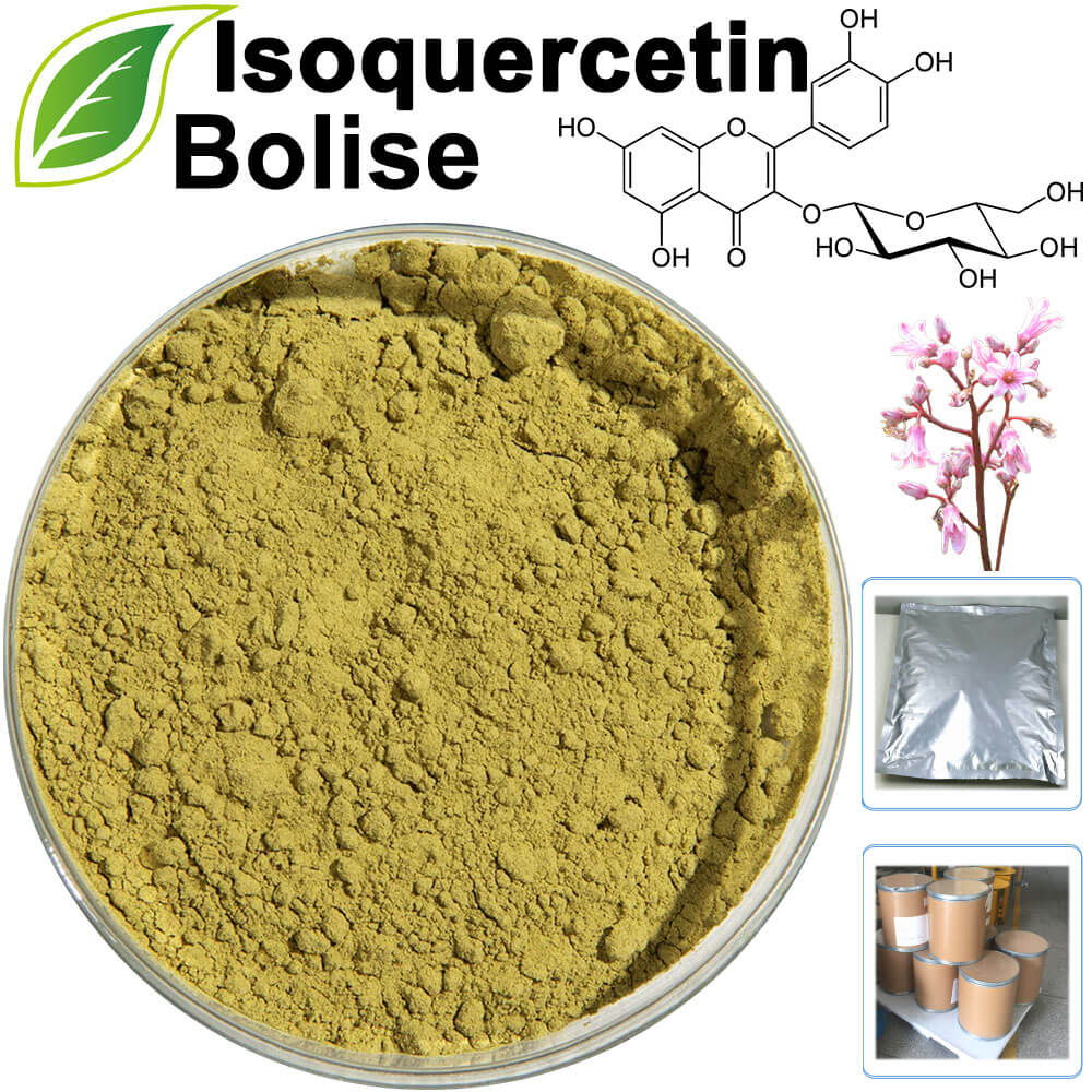 Isoquercetin
