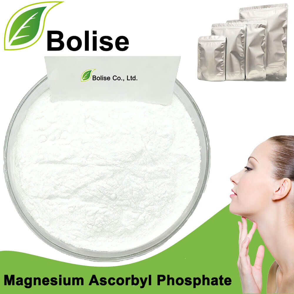 Magnesium Ascorbyl Phosphate